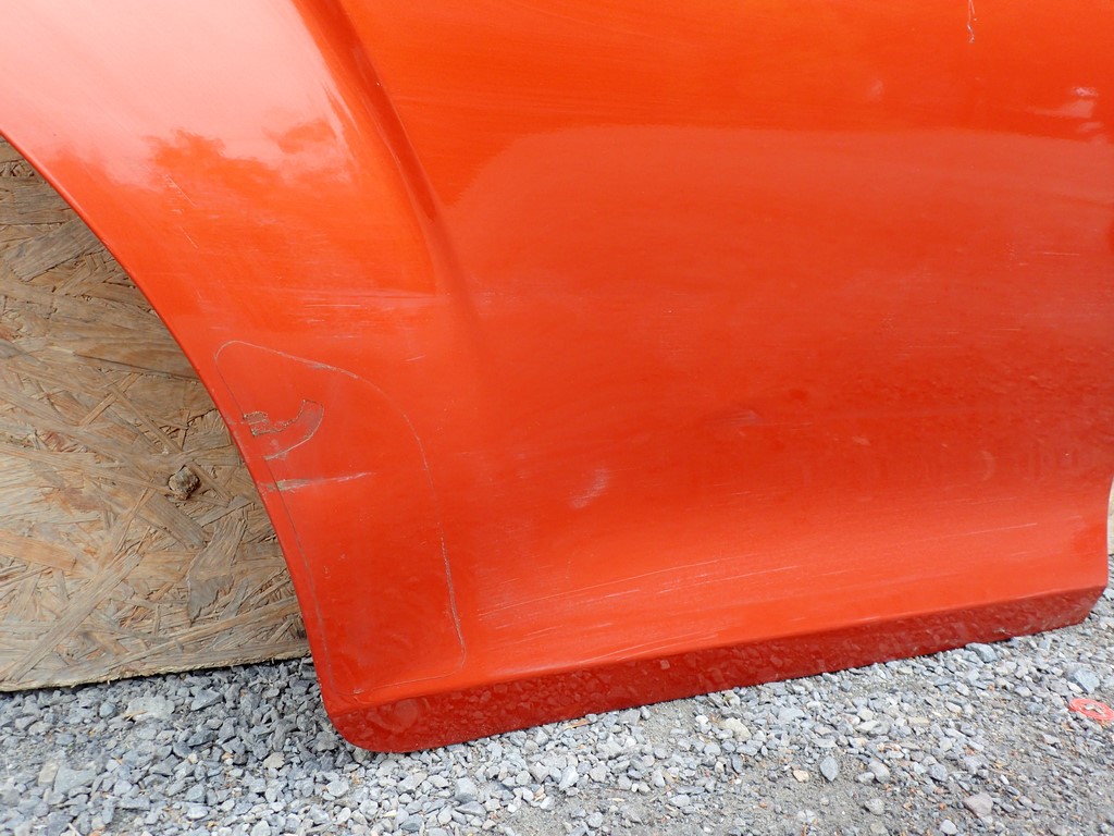 door right rear. right rear part SUZUKI IGNIS 3 III 16