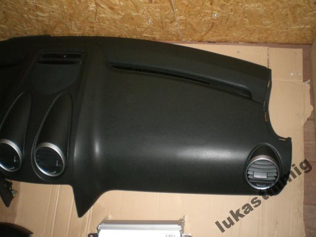 console AIR BAG MERCEDES ML GL W164 164 zVAT