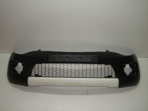 Frontstoßstange vorne MITSUBISHI L200 10-13