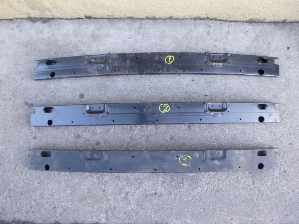 TOYOTA RAV 4 RAV4 13- sider rear rear part