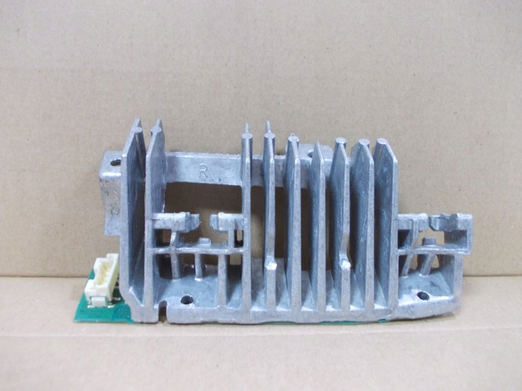 SEAT LEON III 5F module LED