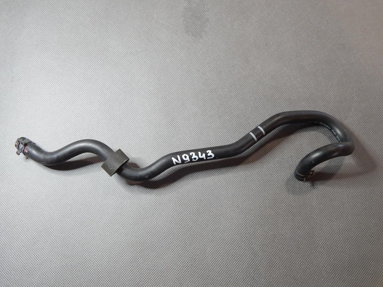 VW SCIROCCO 2.0 TFSI hose CIECZY 5C0133366S