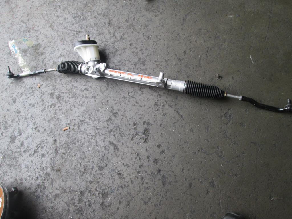 BOÎTER DIRECTION RENAULT SCENIC 1.6 DCI 14R