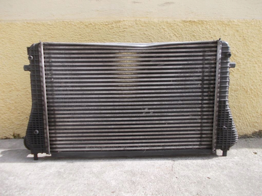 AUDI A3 GOLF 5 TOURAN LEON 1K0 intercooler