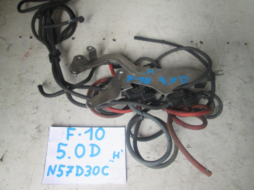 sensor vacual BMW 5 F10 F-10 5.0D