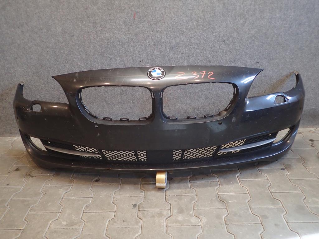 bumper front front BMW 5 F10 F11 010-13