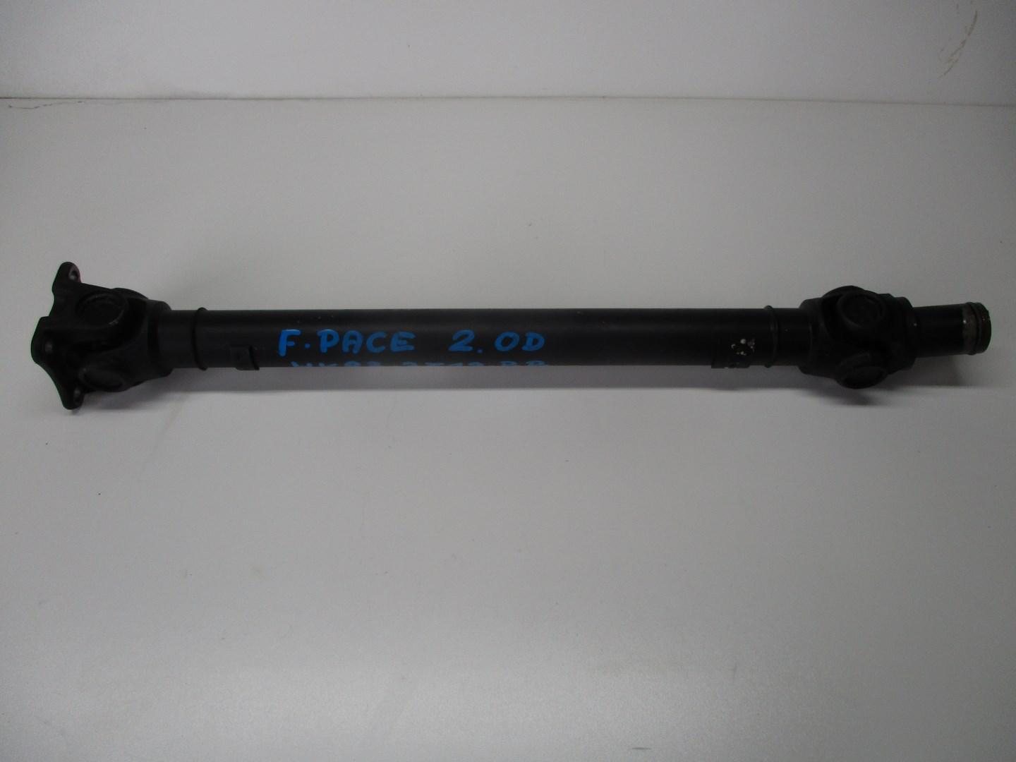 cardan KARDAN JAGUAR F PACE HK83-3Z19-BB