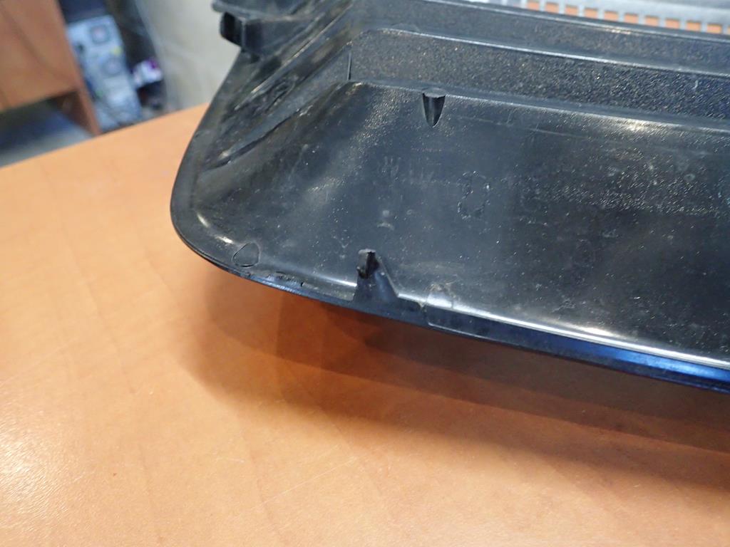 Grill VW POLO 01-05