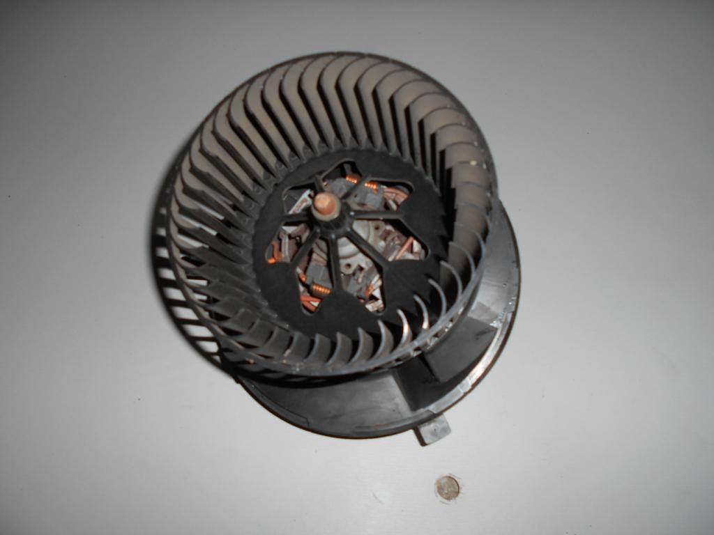 DMUCHAWA LÜFTER VW AUDI SEAT SKODA 1K1819015