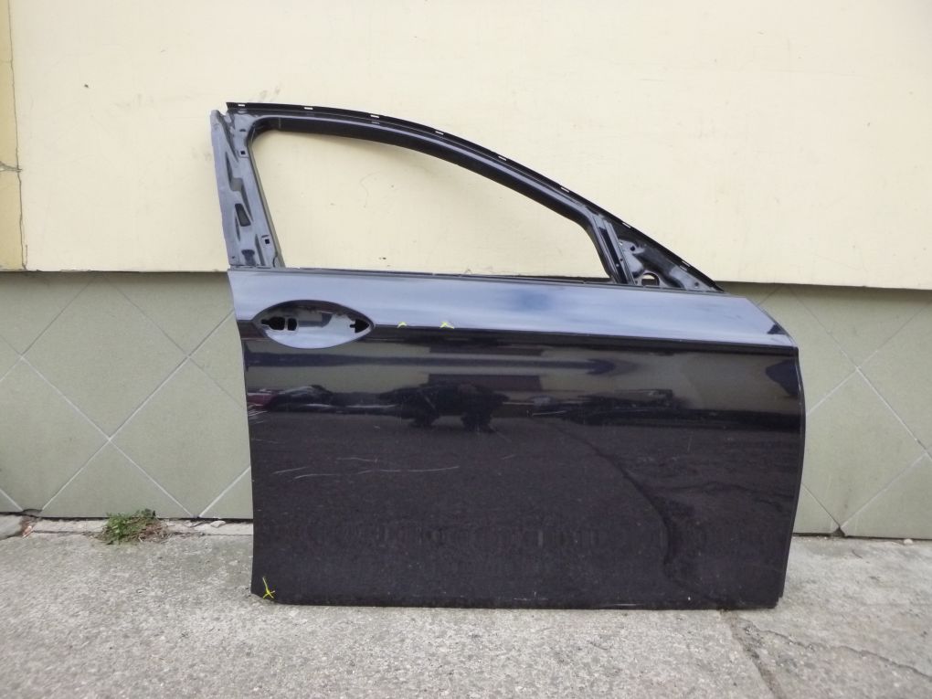 BMW 5 F10 F11 door right front front