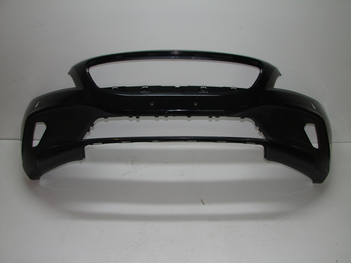 front bumper front VOLVO V40 XC40 12-15 CROSS