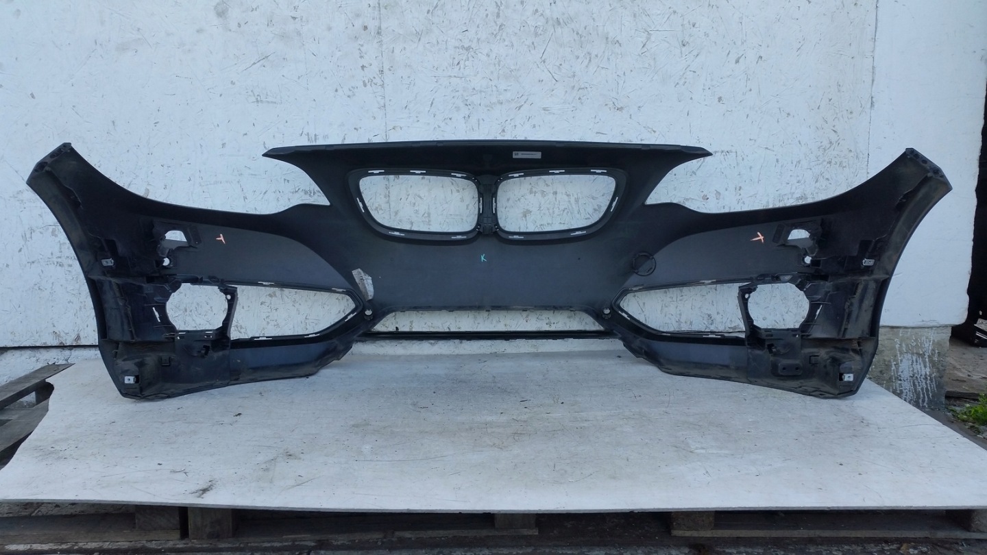 BMW 2 F22 F23 COUPE bumper front washers PDC