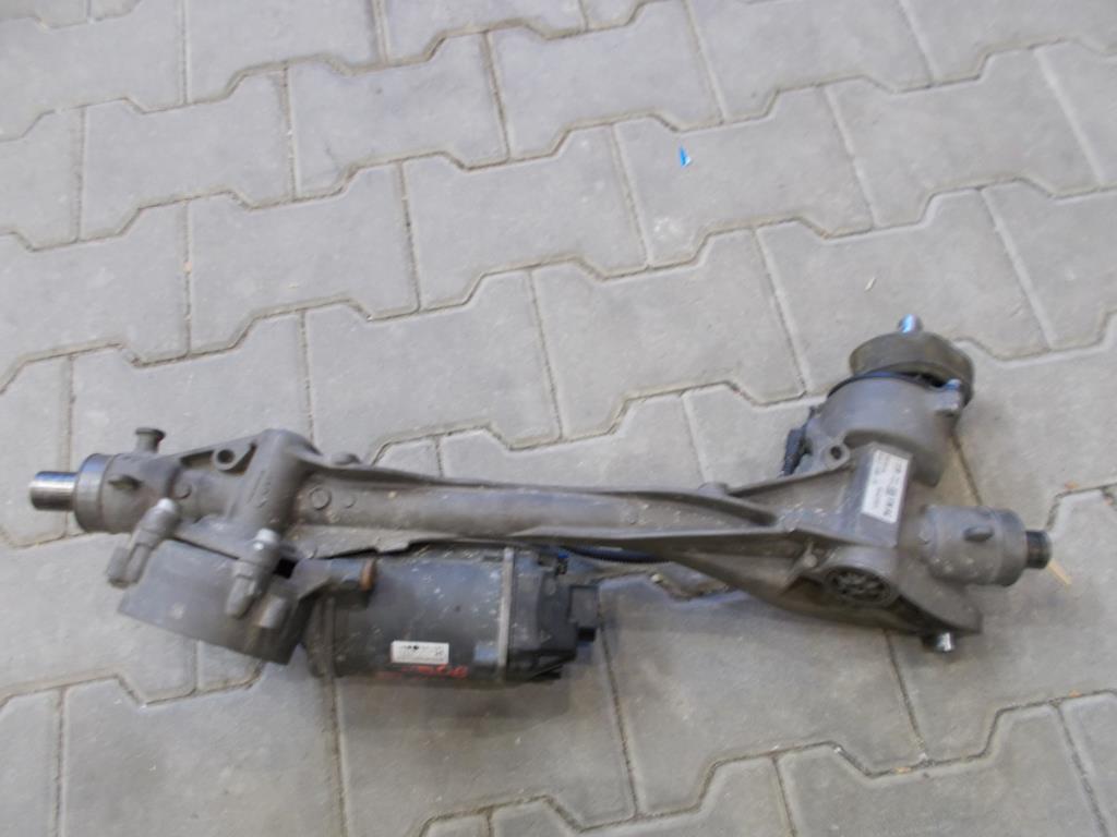 control LEON III AUDI A3 012- GOLF VII