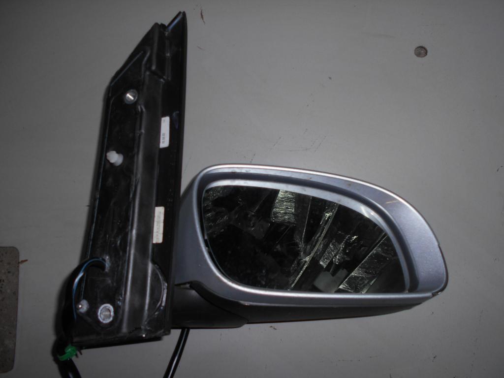 SPIEGEL RECHTS VW TOURAN 6 PIN