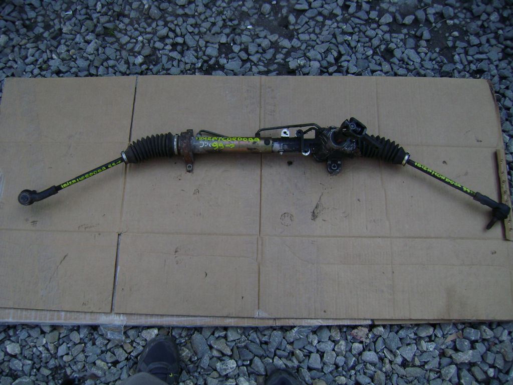 servo control SEAT IBIZA CORDOBA 99->