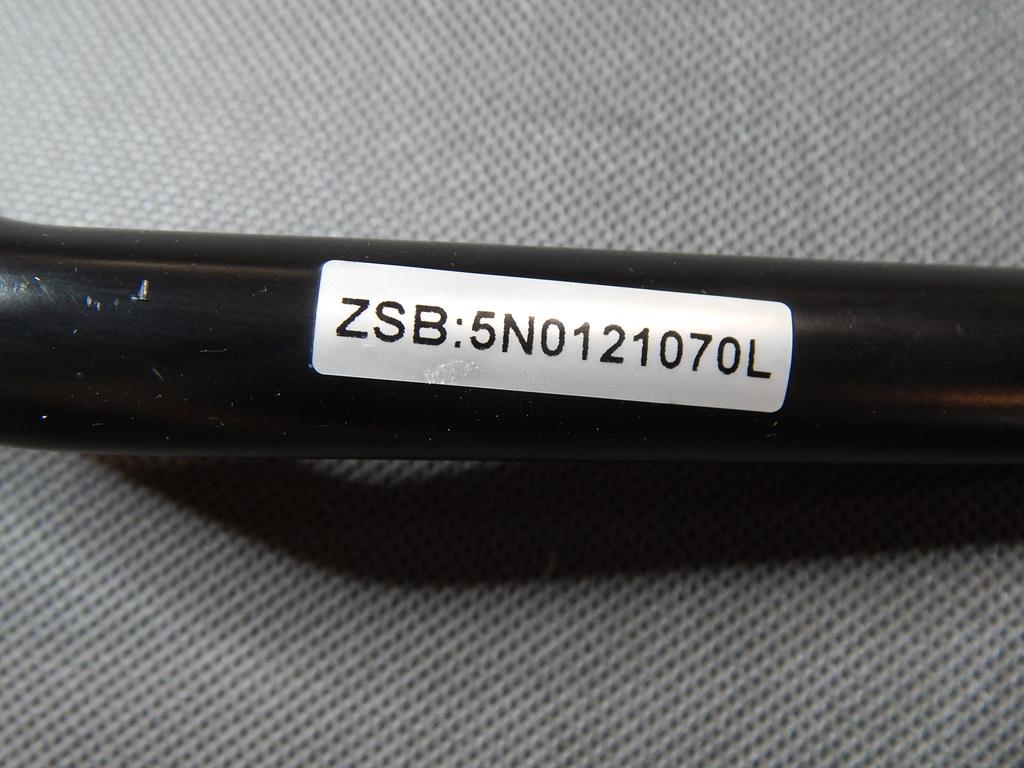 VW PASSAT CC prijenos vode 5N012170L