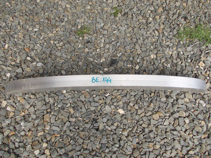 RINFORZO PARAURTI TRAVERSA PARAURTI AUDI A6 4F0 POSTERIORE