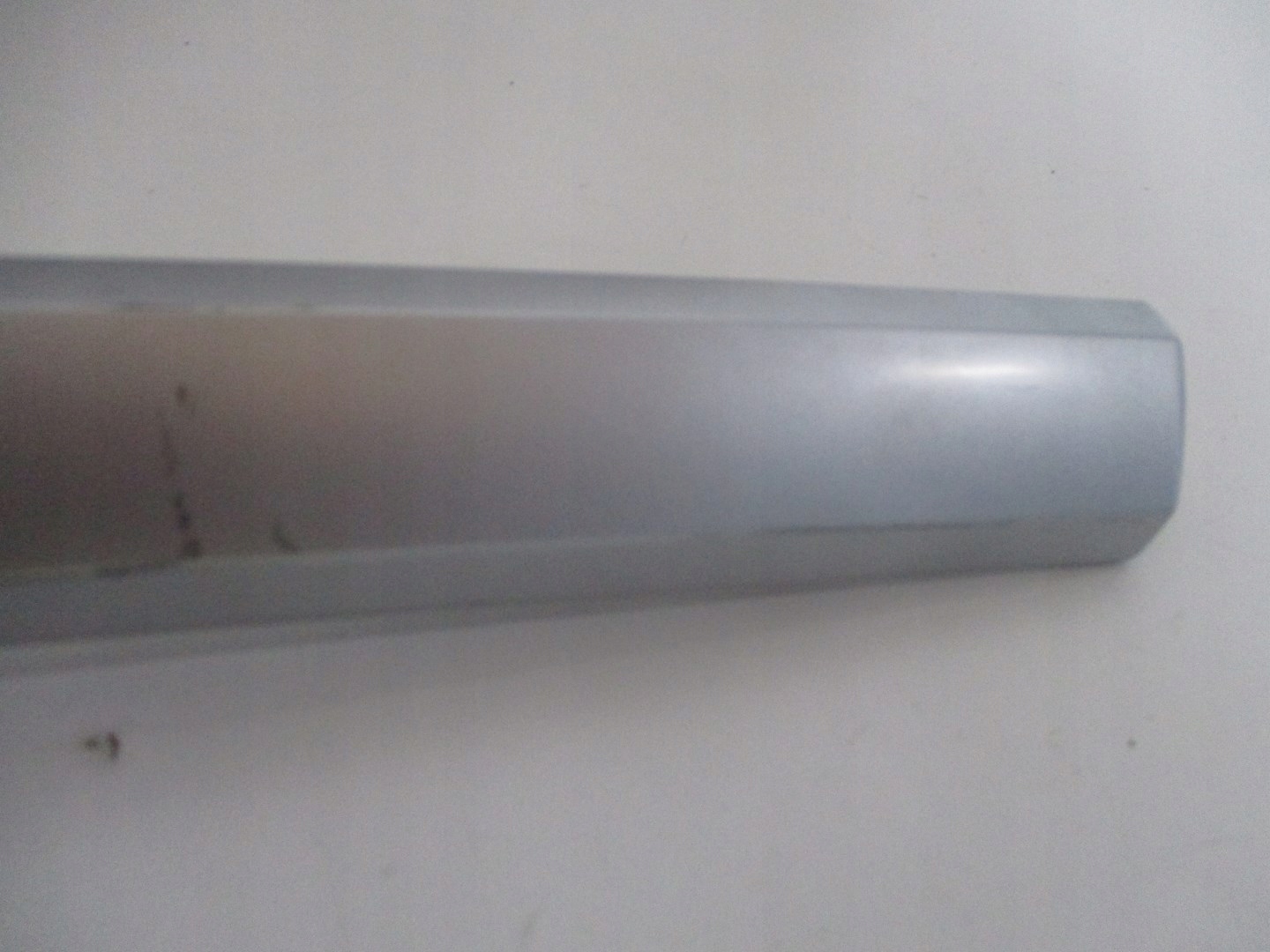dashboard shell Audi A4 8W0