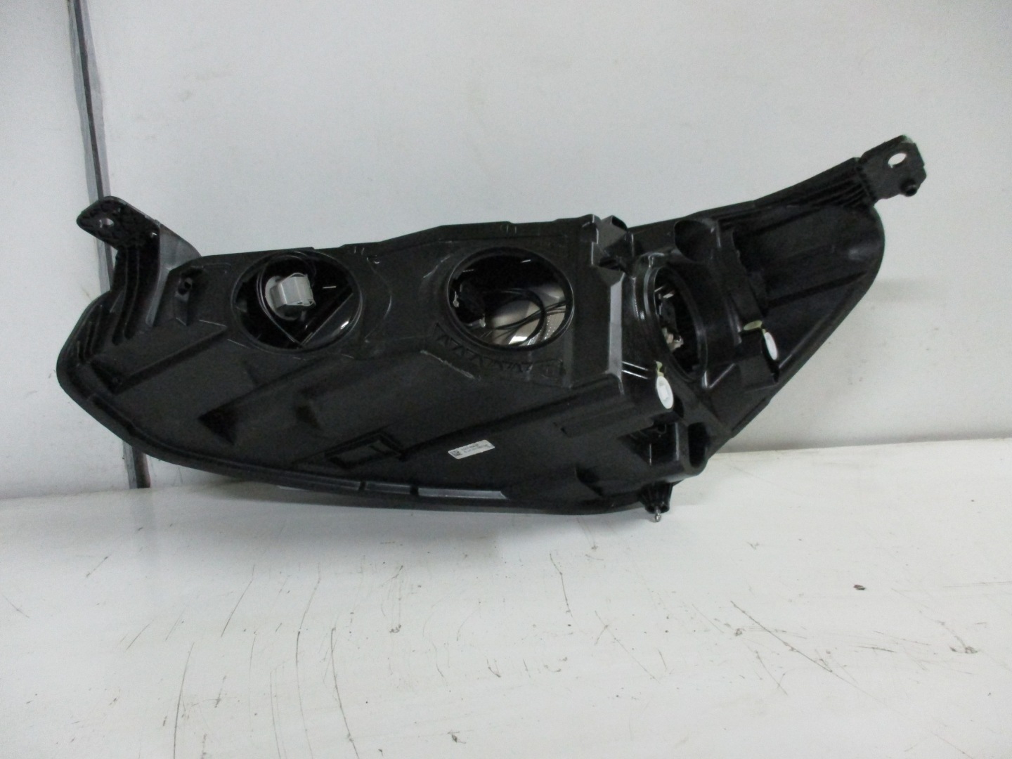 light right front Ford Focus MK4 JX7b-13W029-CE