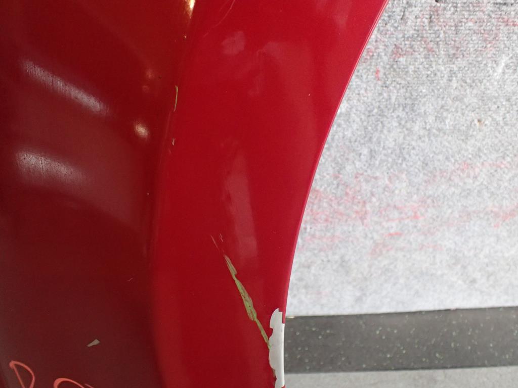 fender front pryedni right NISSAN TIDA