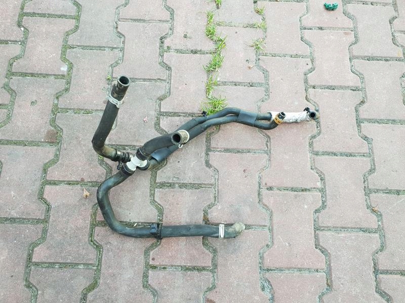 cijev prijenos crijevo Movano B Master III 2.3DCI