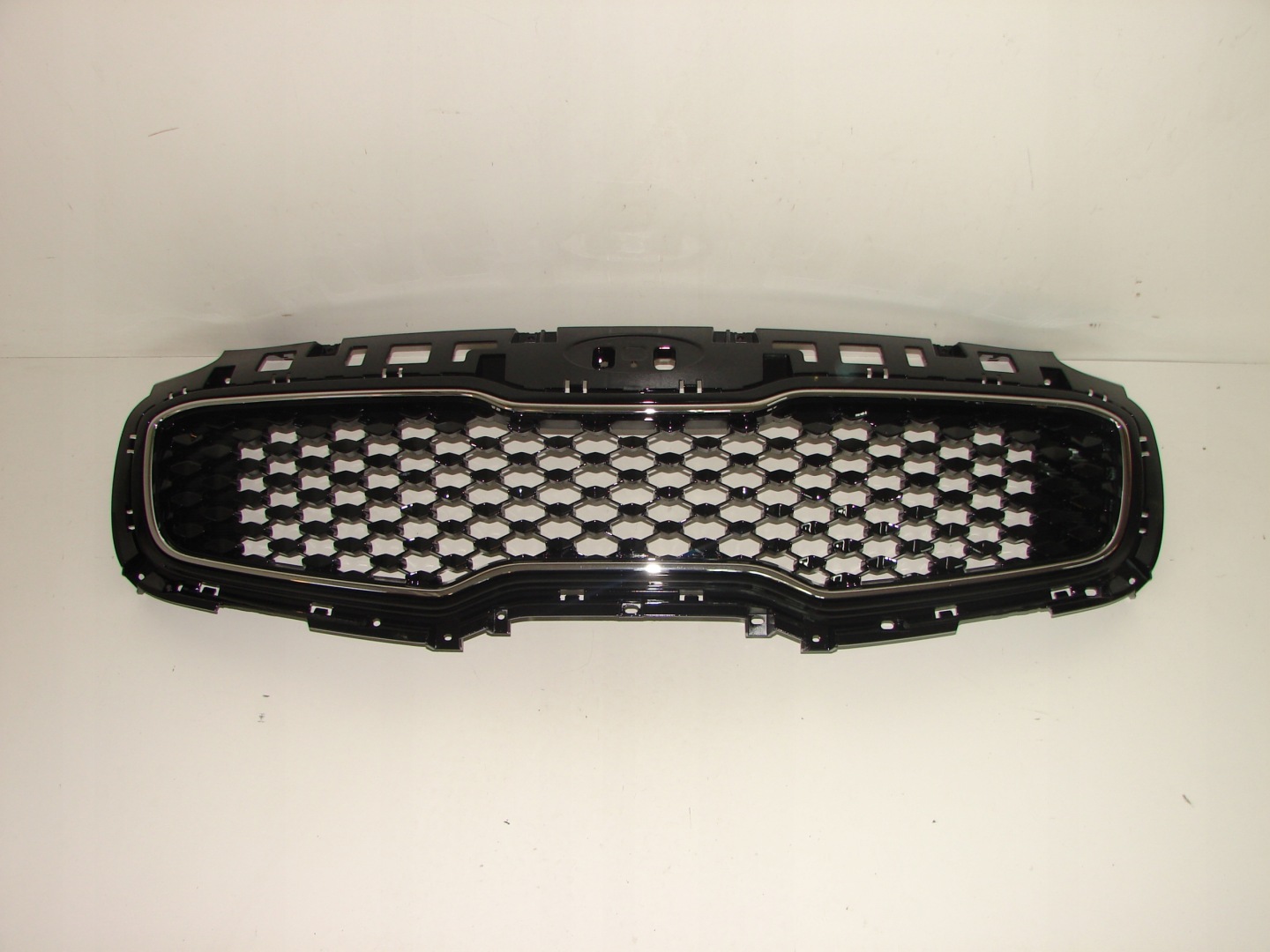 grille grid grill KIA SPORTAGE IV 15