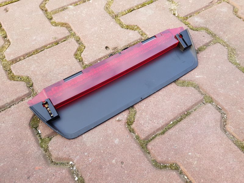 auxiliary light stop Passat B8 3G5945087