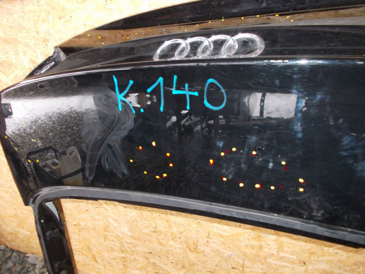 BOOT DOOR REAR AUDI A5 SPORTBACK 5D