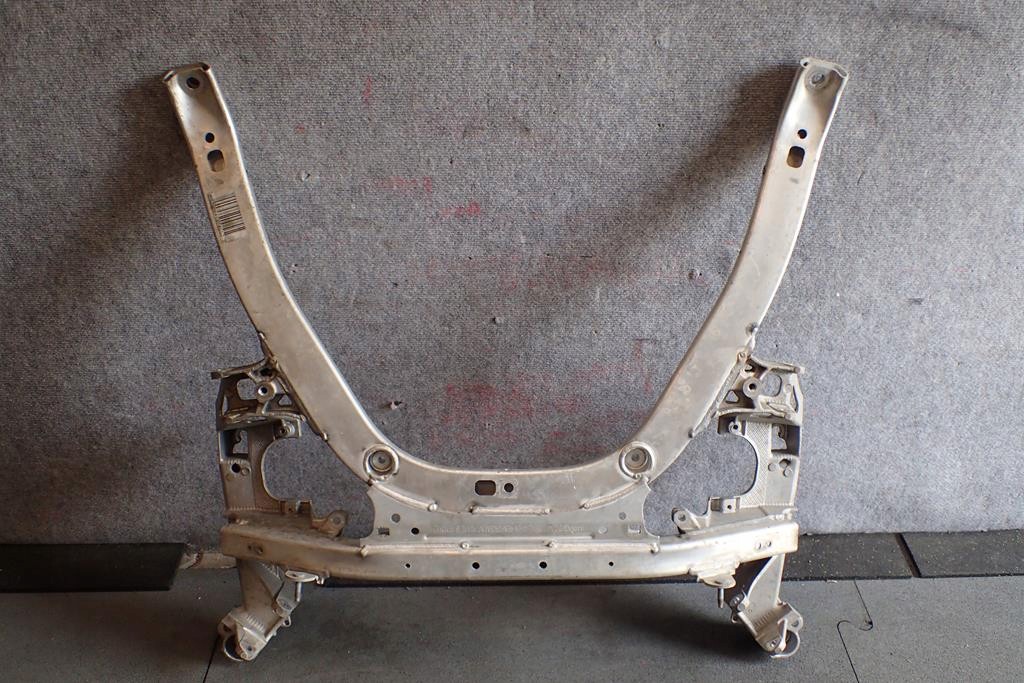 axle beam front BMW 5 E60