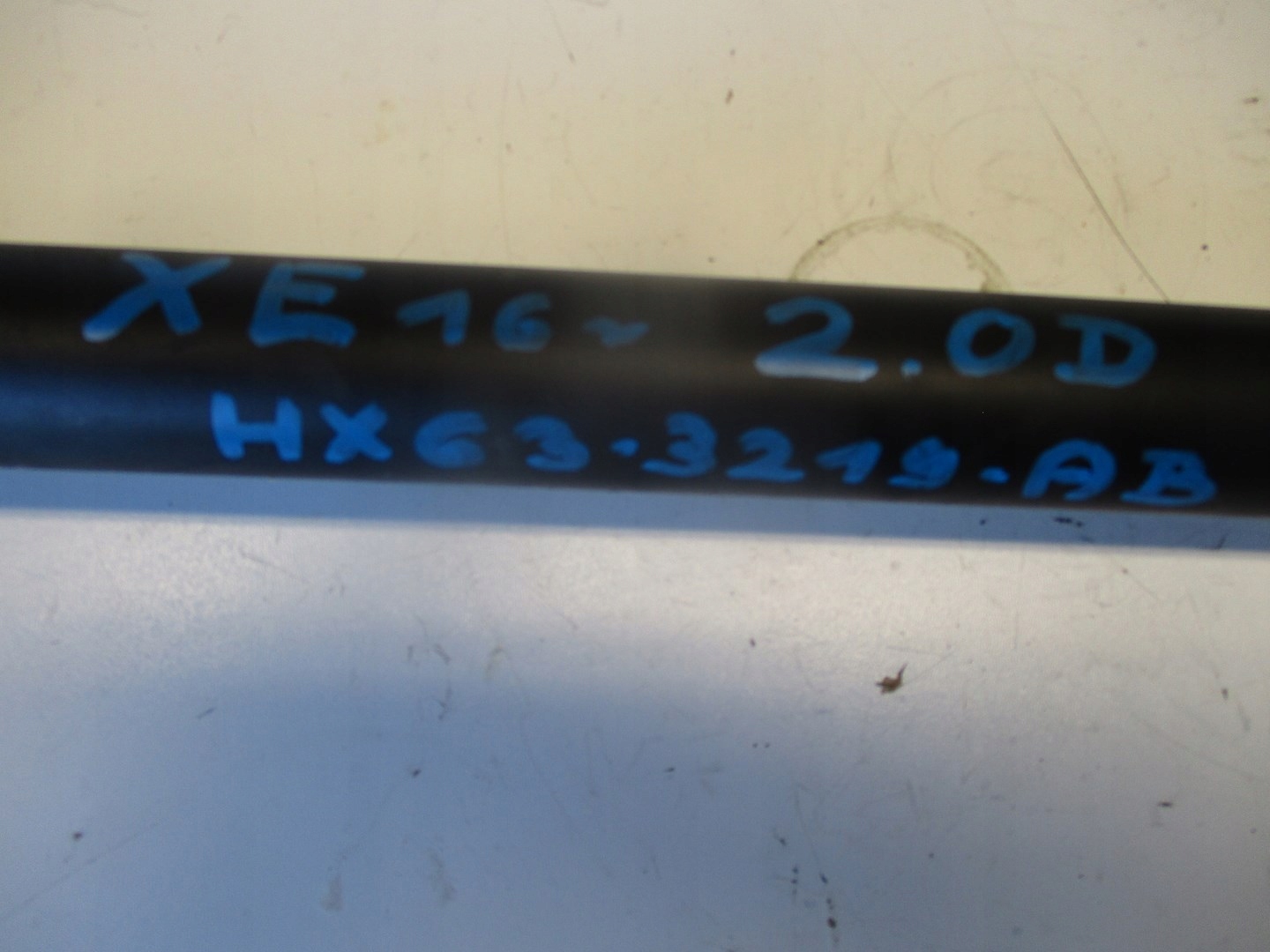 cardan Jaguar XE 2,0D HX63-3219-AB