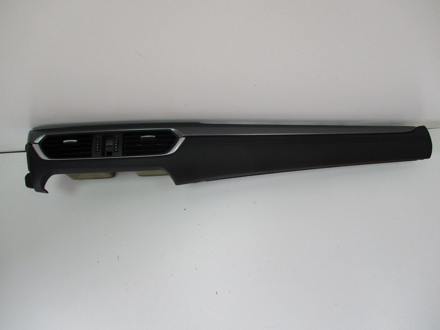 decorative trim consoles Mazda 6 VI 16r leather