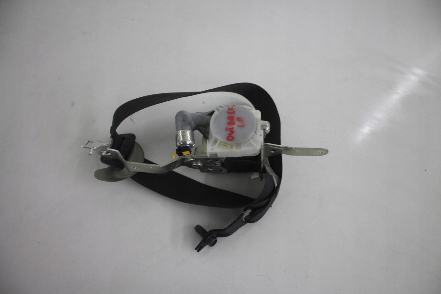 spanner gurt rechts SUBARU OUTBACK III 2.0 D