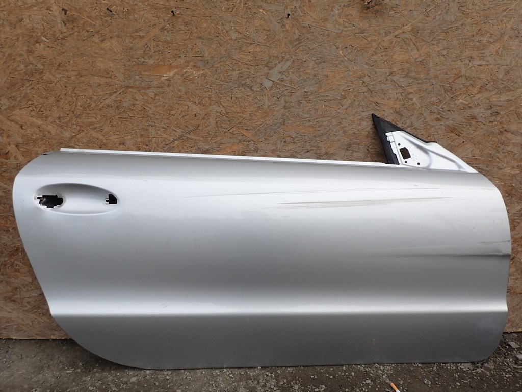 Tür rechts MERCEDES SL 230 2001-2007R