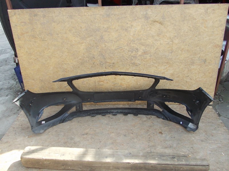 BUMPER FRONT MERCEDES A KLASA W176 A1768850025