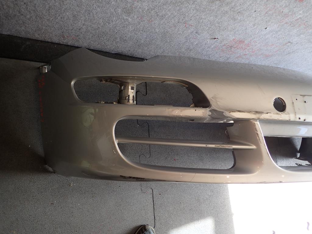 bumper front front PORSCHE CARRERA 911 997 06