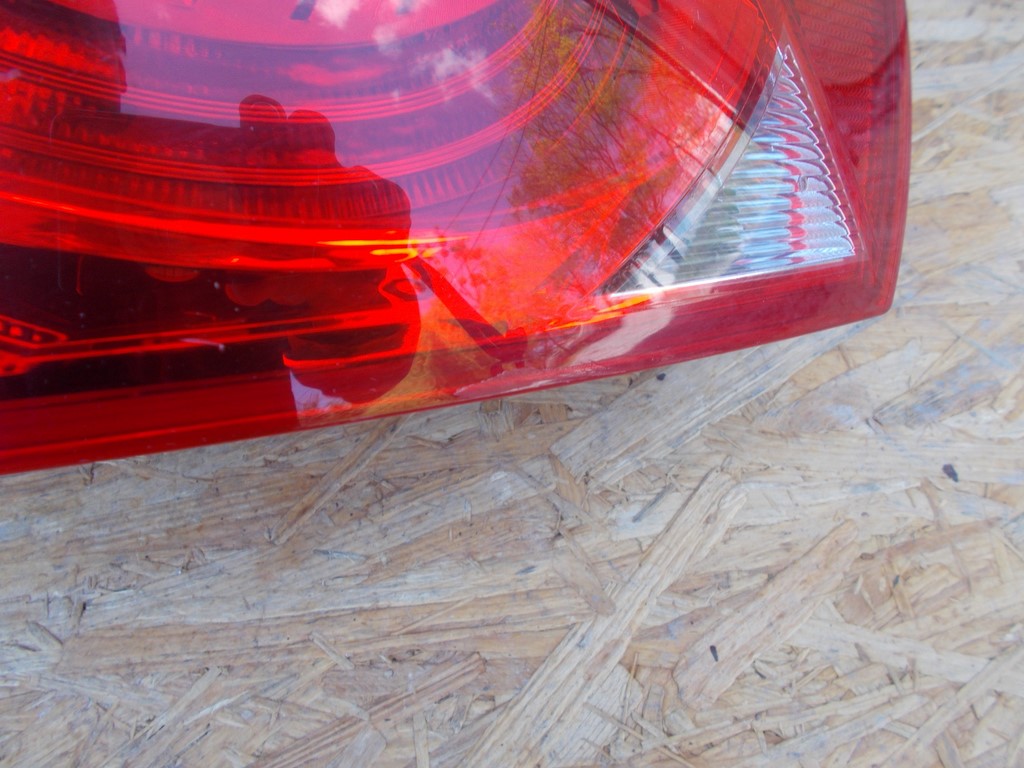 light left rear part left rear SEAT IBIZA 6J4 5D HB