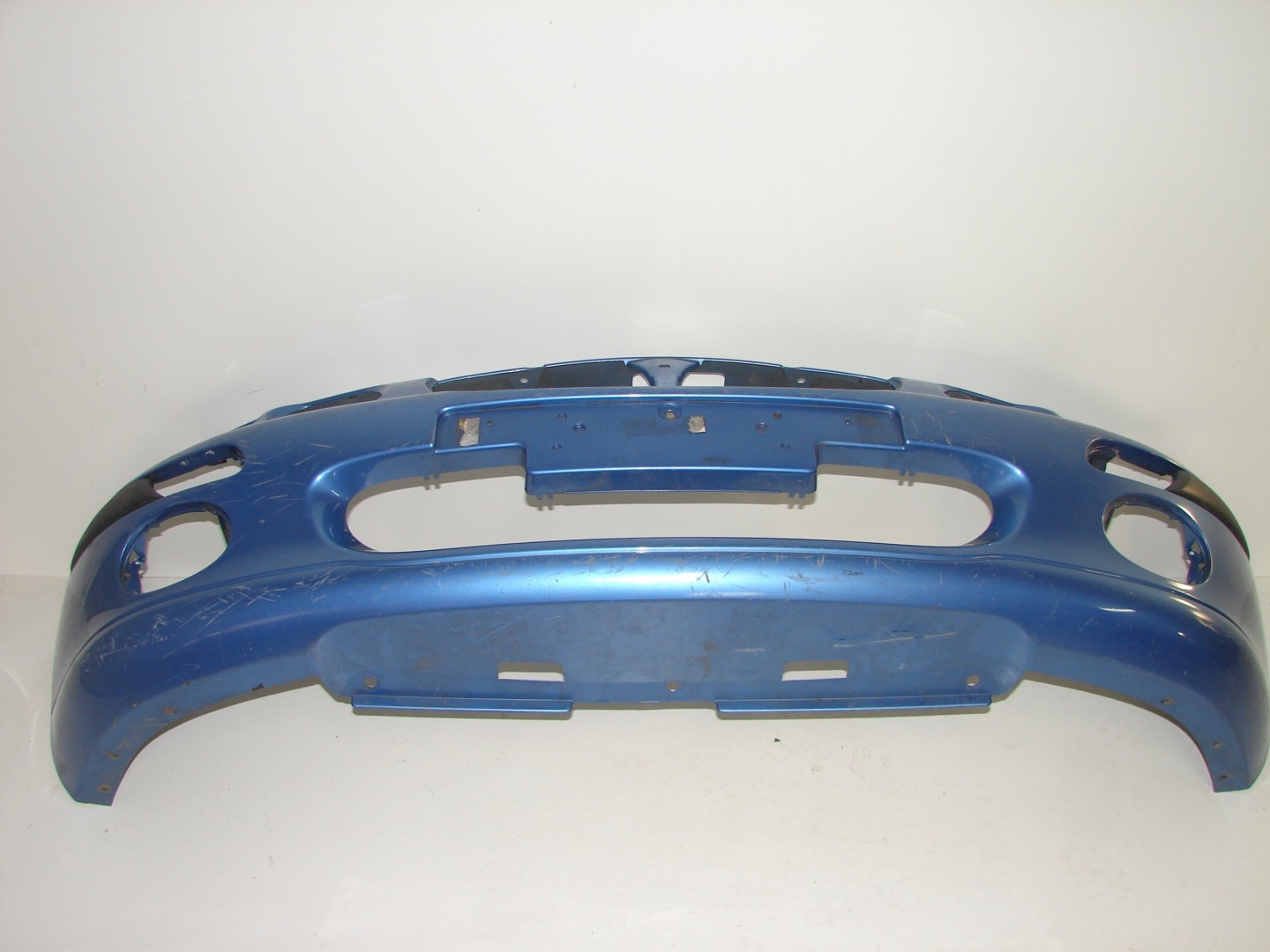 front bumper front ROVER 25 99-05