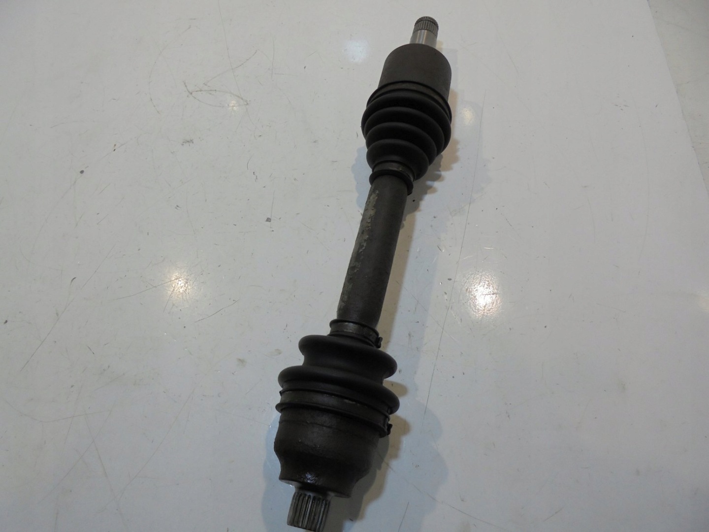 semi-axis left short. SMART FORTWO 0.6T 99'