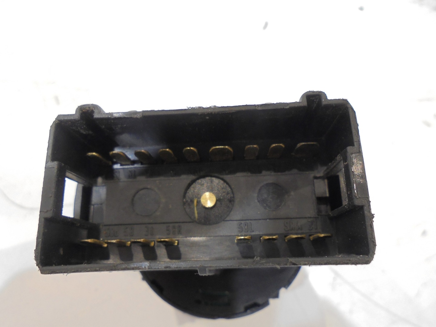 Interrupteur Lumières VOLKSWAGEN SHARAN