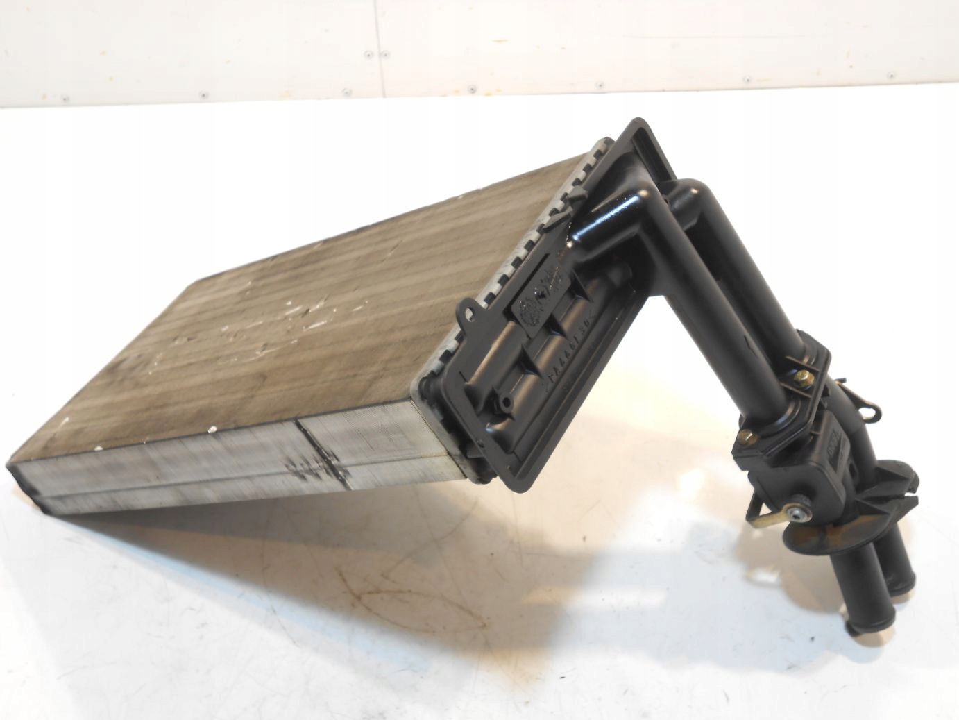 heater VOLKSWAGEN LT 2.5 TDI