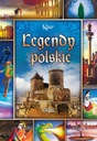  Názov Legendy polskie