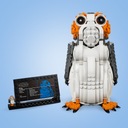 LEGO 75230 STAR WARS PORG Vek dieťaťa 9 rokov +