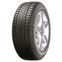 2x Dunlop SP Winter Sport 4D 225/45R17 91H Šírka pneumatiky 225 mm