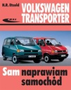 Volkswagen Transporter T-4, sam napraw, Hans-Rudiger Etzold