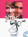 Alter Ego + 3: Учебник + CD-ROM
