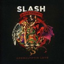 2. CD Apocalyptic Love Slash, Майлз Кеннеди, The Conspirators