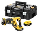 DEWALT CHVOSTOVÁ PÍLA 18V 2 x 5,0Ah XR LI-ION DCS367P2 Značka DeWalt