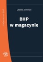 BHP w magazynie Lesław Zieliński