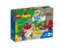 LEGO KLOCKI DUPLO 10893 Spider-Man vs. Electro