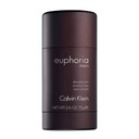 Calvin Klein Euphoria Men Nealkoholický dezodorant 75ml tyčinka Značka Calvin Klein